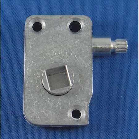 Strybuc 3/8in Side Mount Operator 733P